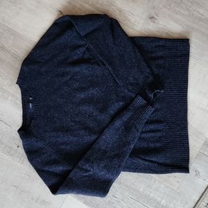 J.Crew 100% Lamb Wool Sweater